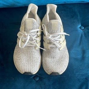 Adidas Ultraboost Sneakers Sz Men’s 9/Women’s 10.5
